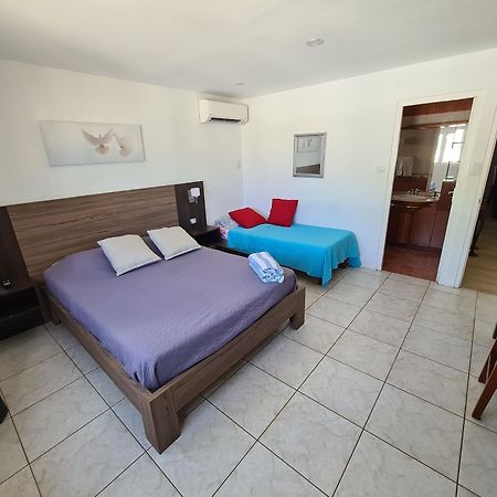 Bubali Villa & Apartments Exterior photo