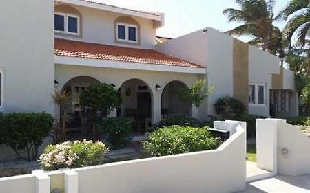 Bubali Villa & Apartments Exterior photo