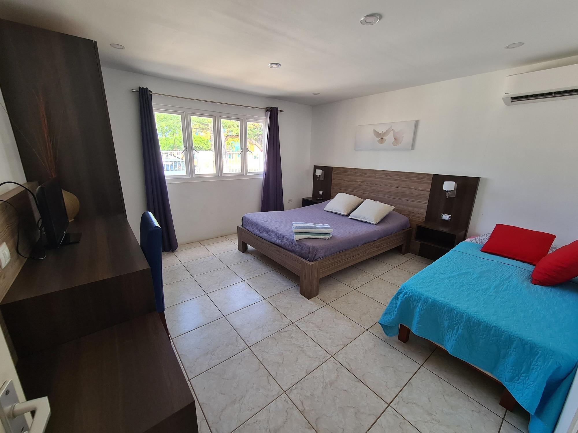 Bubali Villa & Apartments Exterior photo
