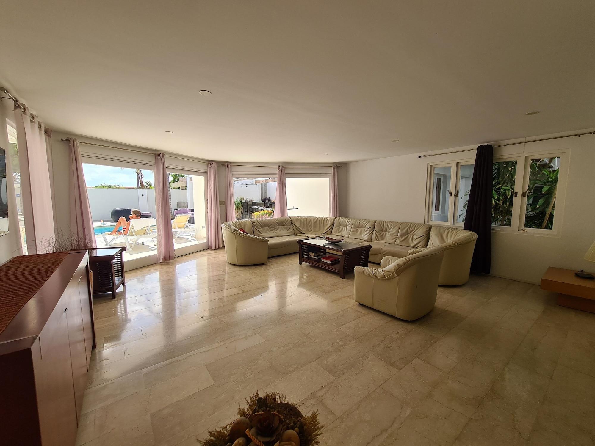 Bubali Villa & Apartments Exterior photo