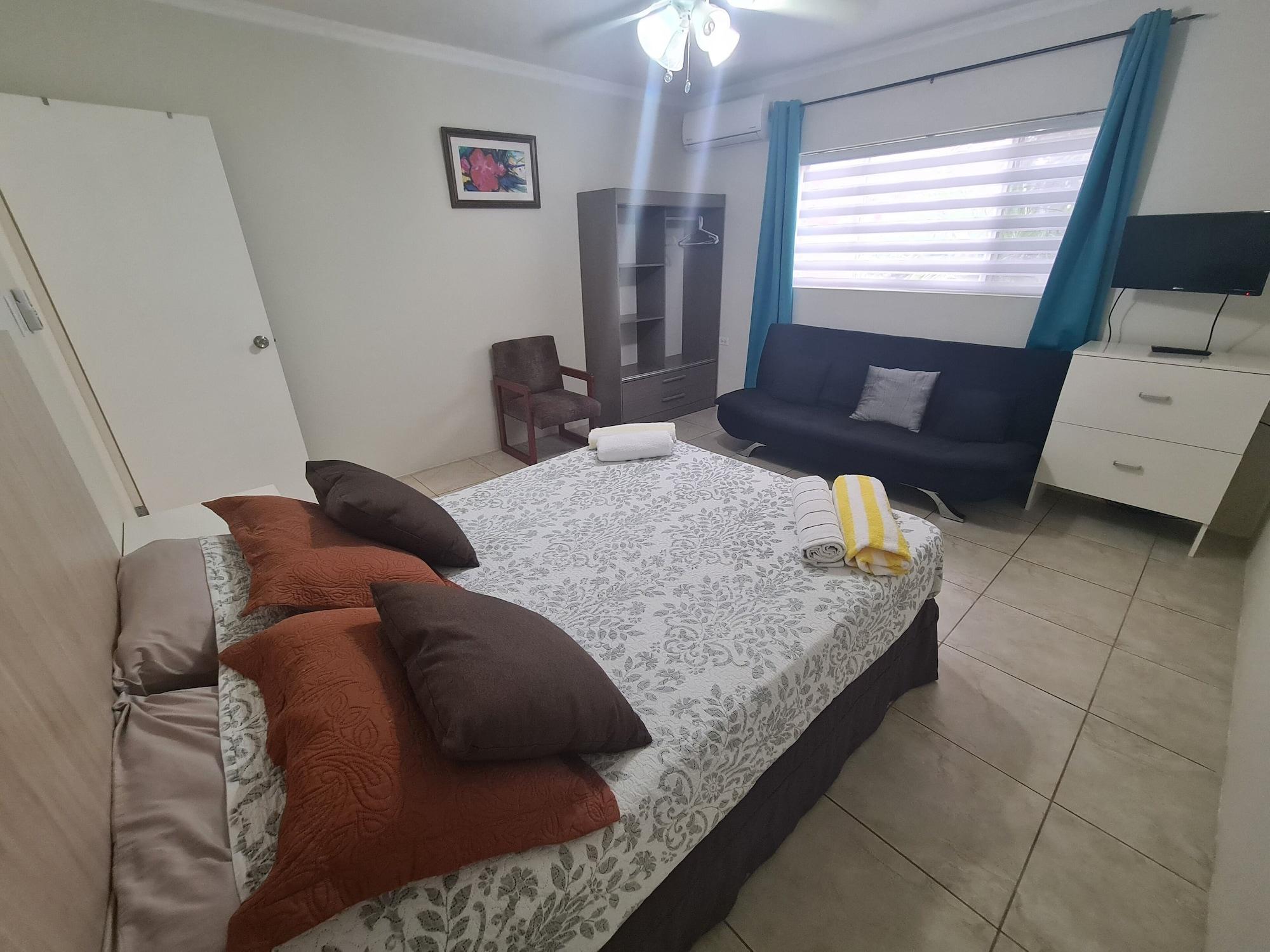Bubali Villa & Apartments Exterior photo