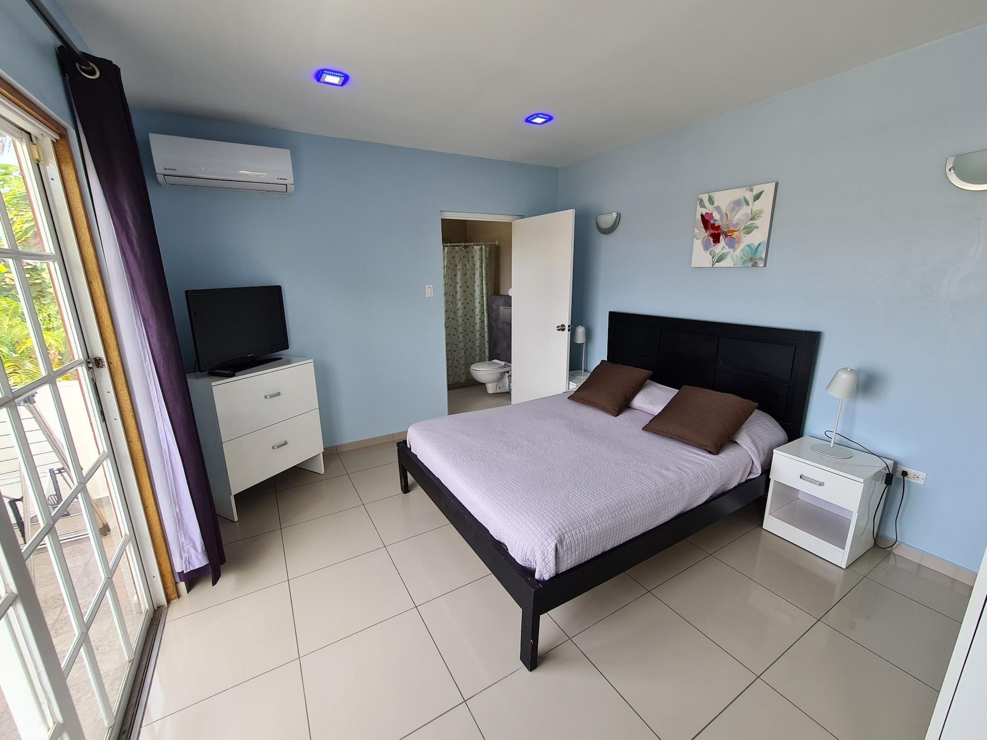 Bubali Villa & Apartments Exterior photo
