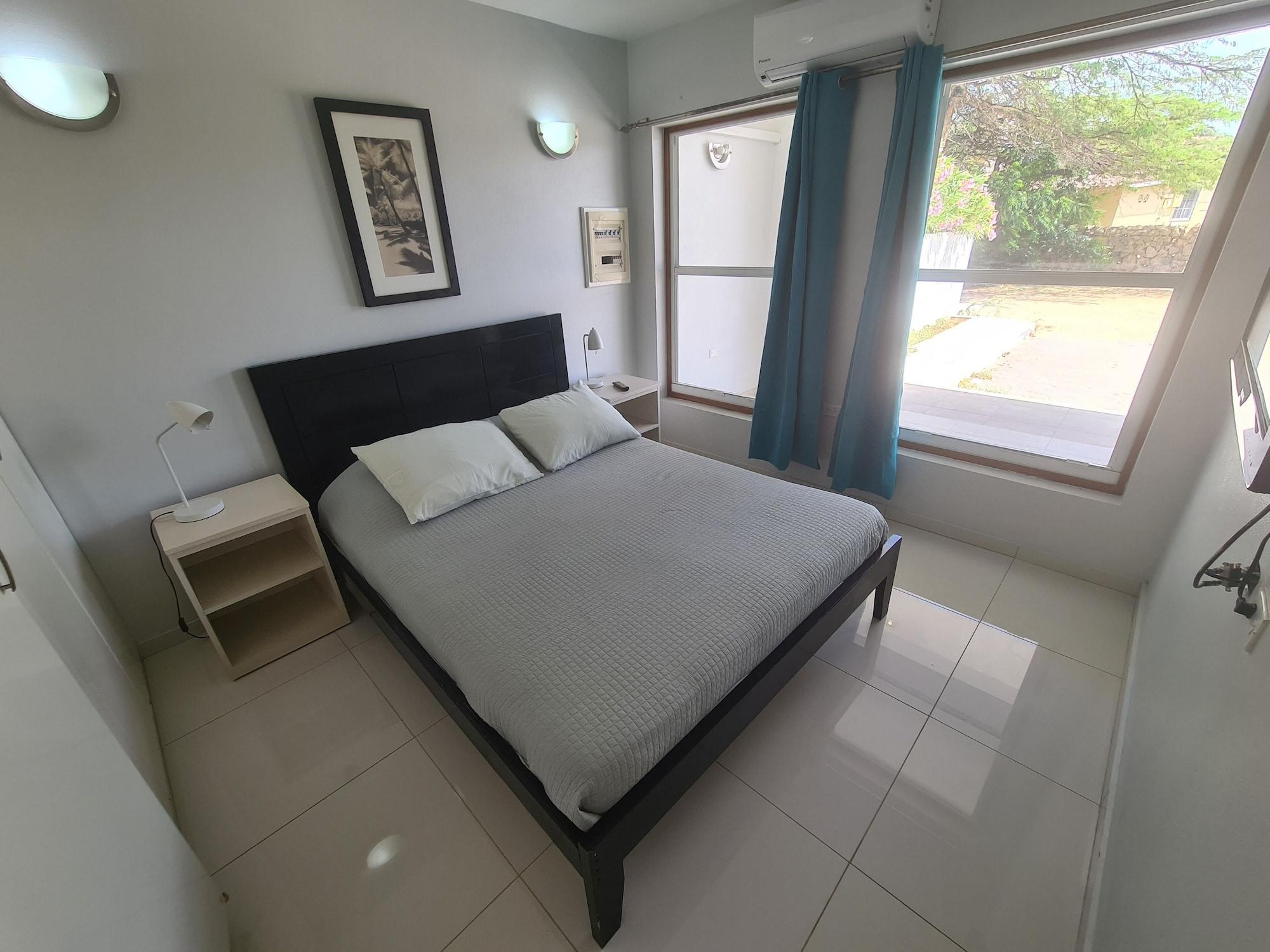 Bubali Villa & Apartments Exterior photo