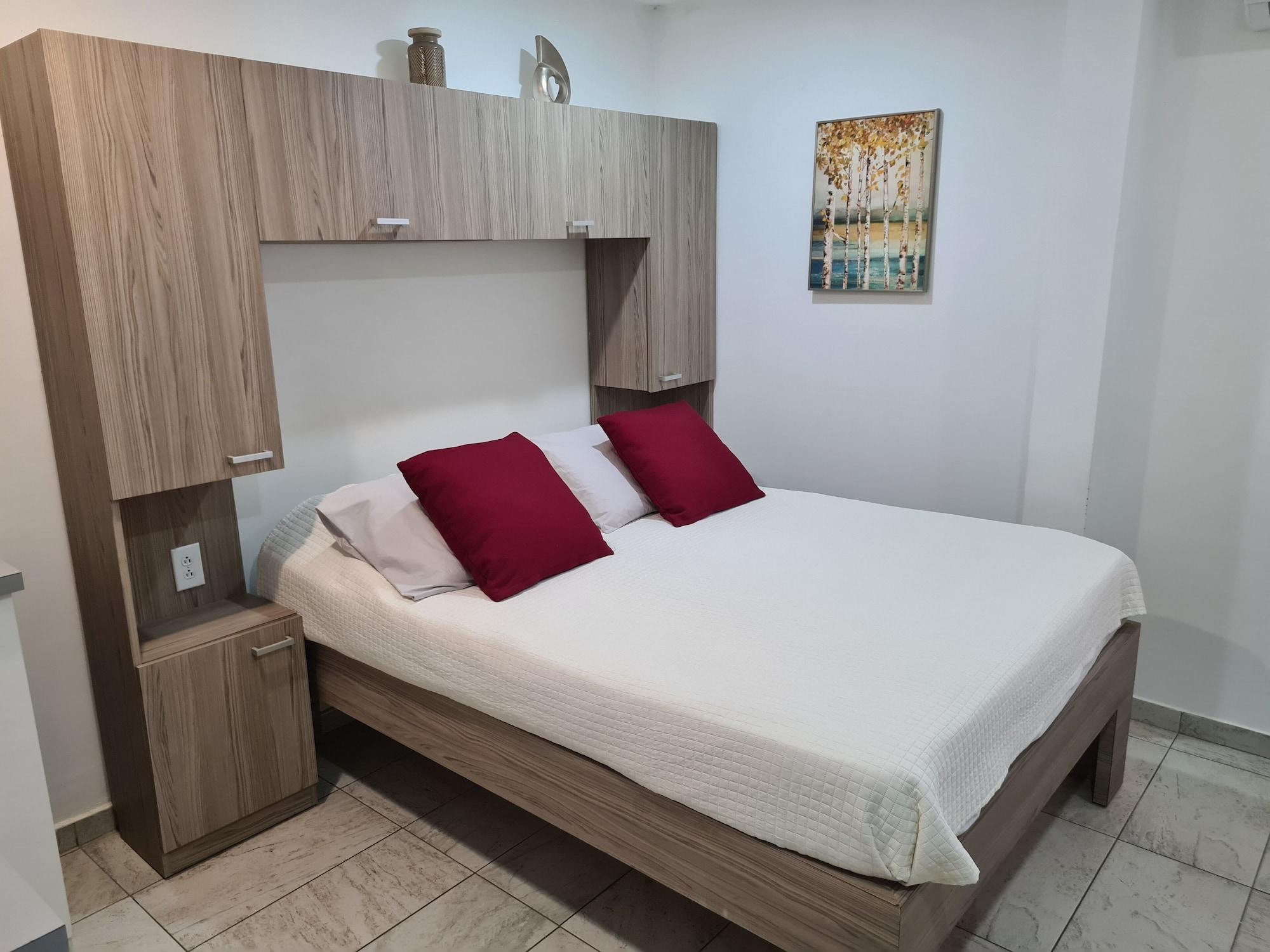 Bubali Villa & Apartments Exterior photo