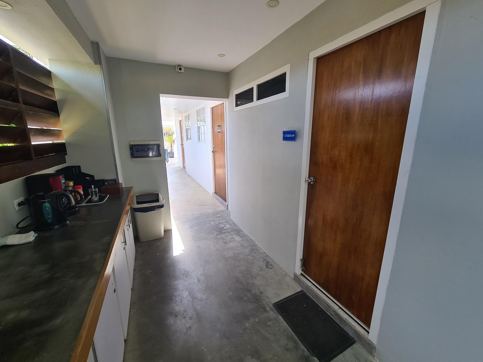 Bubali Villa & Apartments Exterior photo