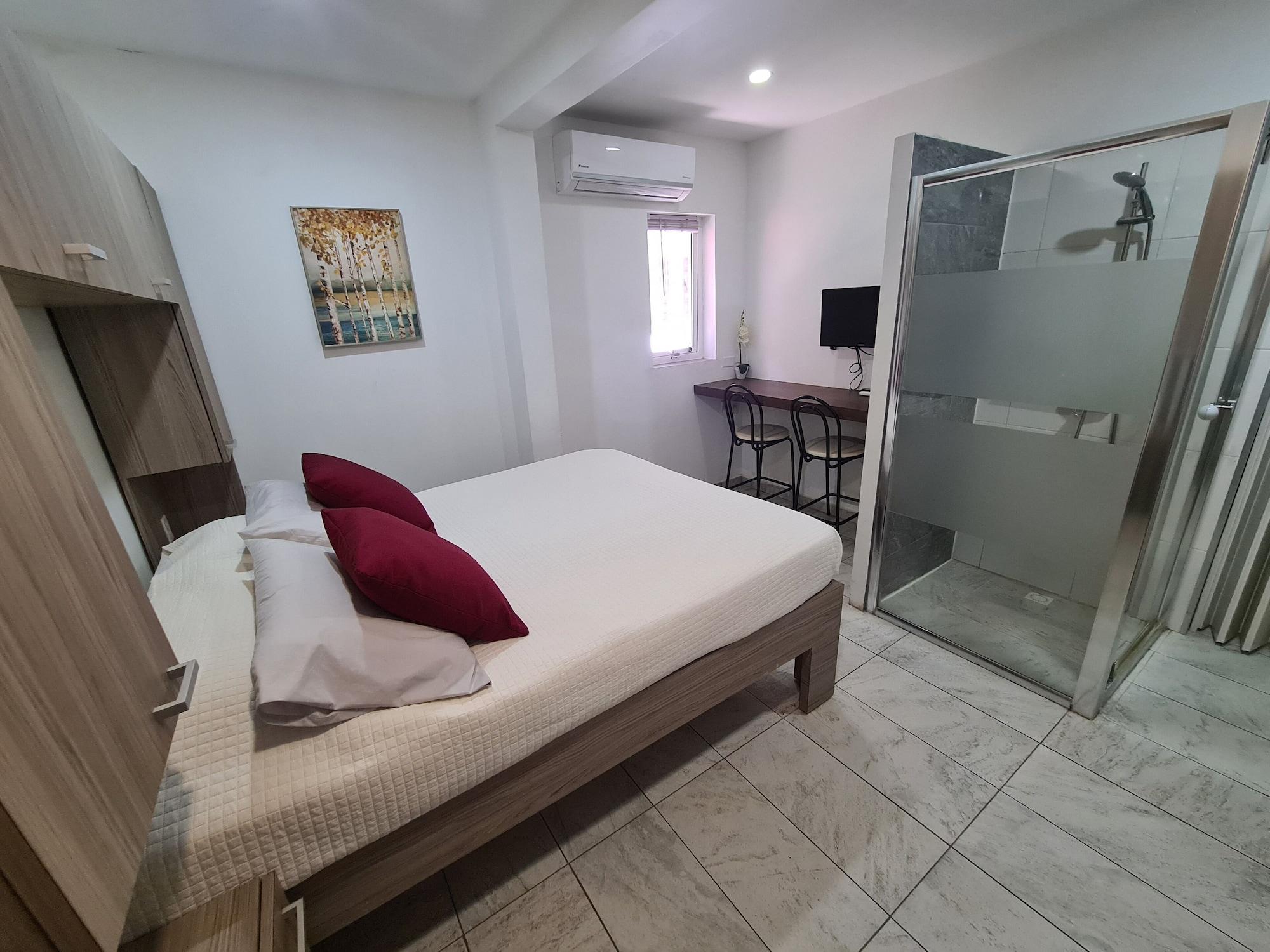 Bubali Villa & Apartments Exterior photo
