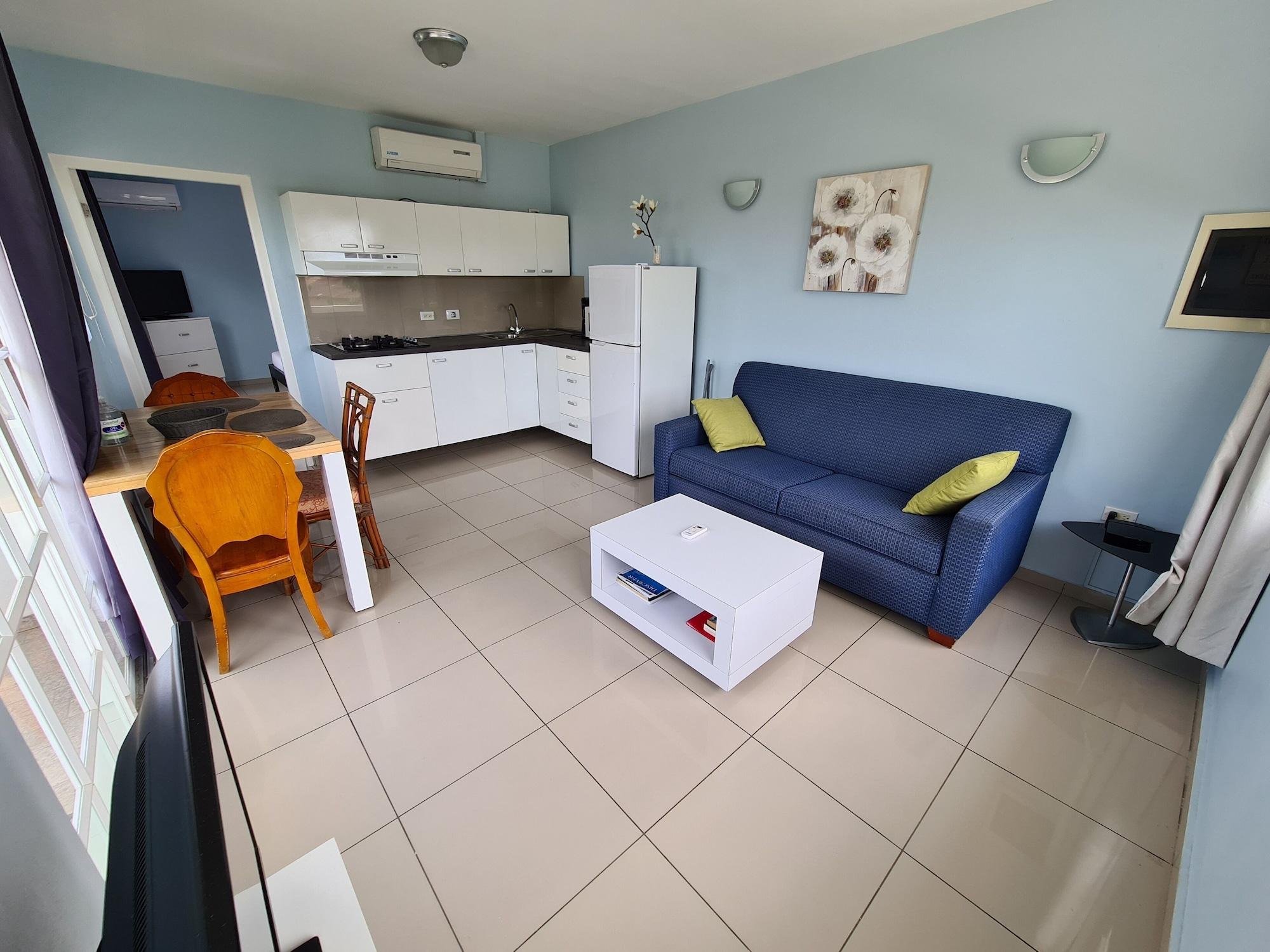 Bubali Villa & Apartments Exterior photo