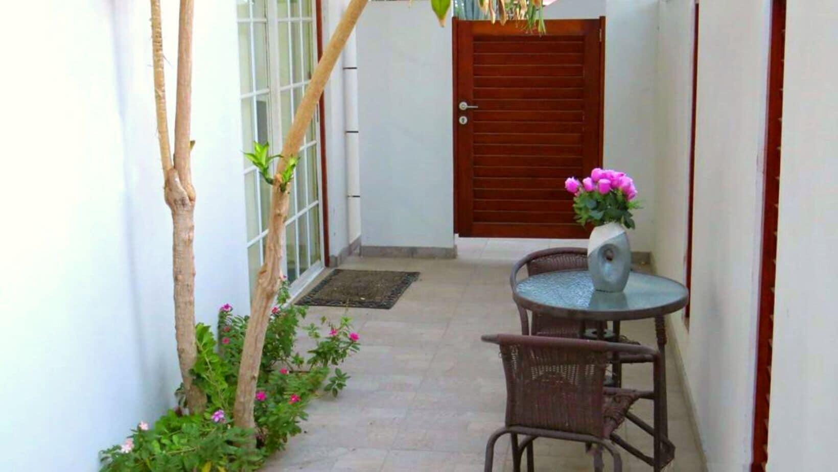 Bubali Villa & Apartments Exterior photo