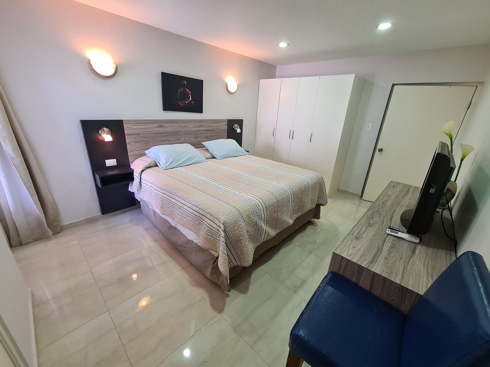 Bubali Villa & Apartments Exterior photo