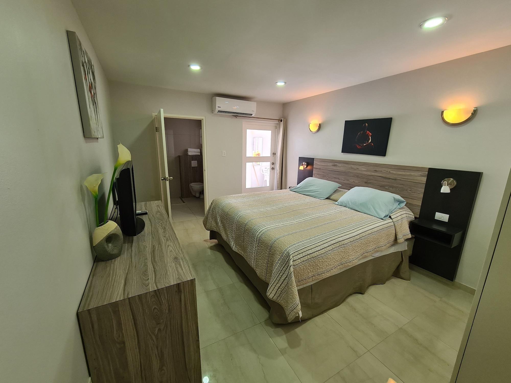 Bubali Villa & Apartments Exterior photo