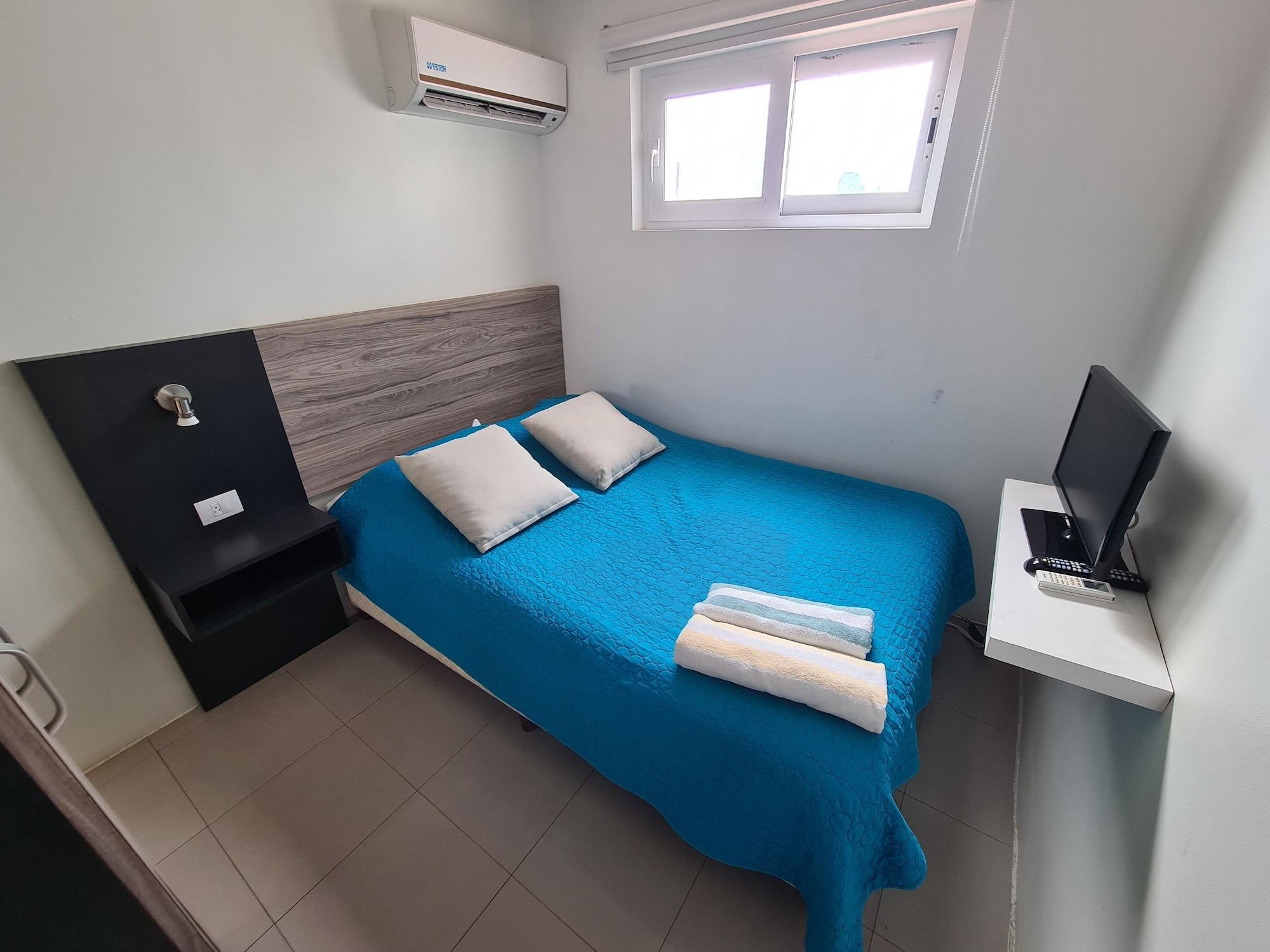 Bubali Villa & Apartments Exterior photo