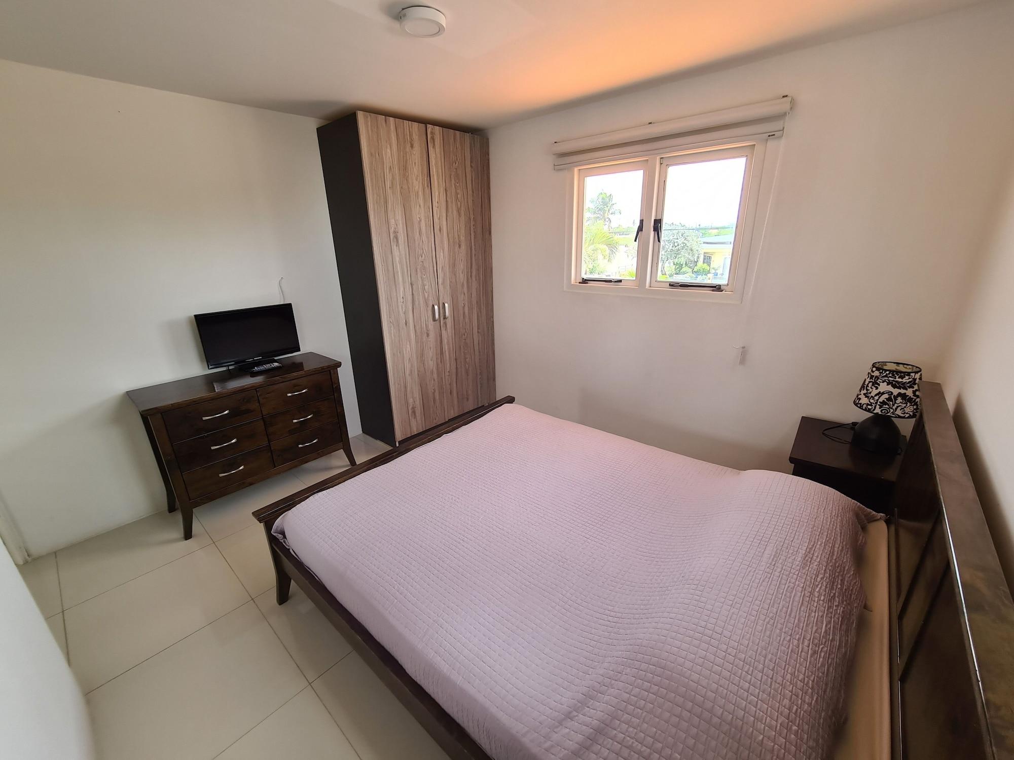 Bubali Villa & Apartments Exterior photo