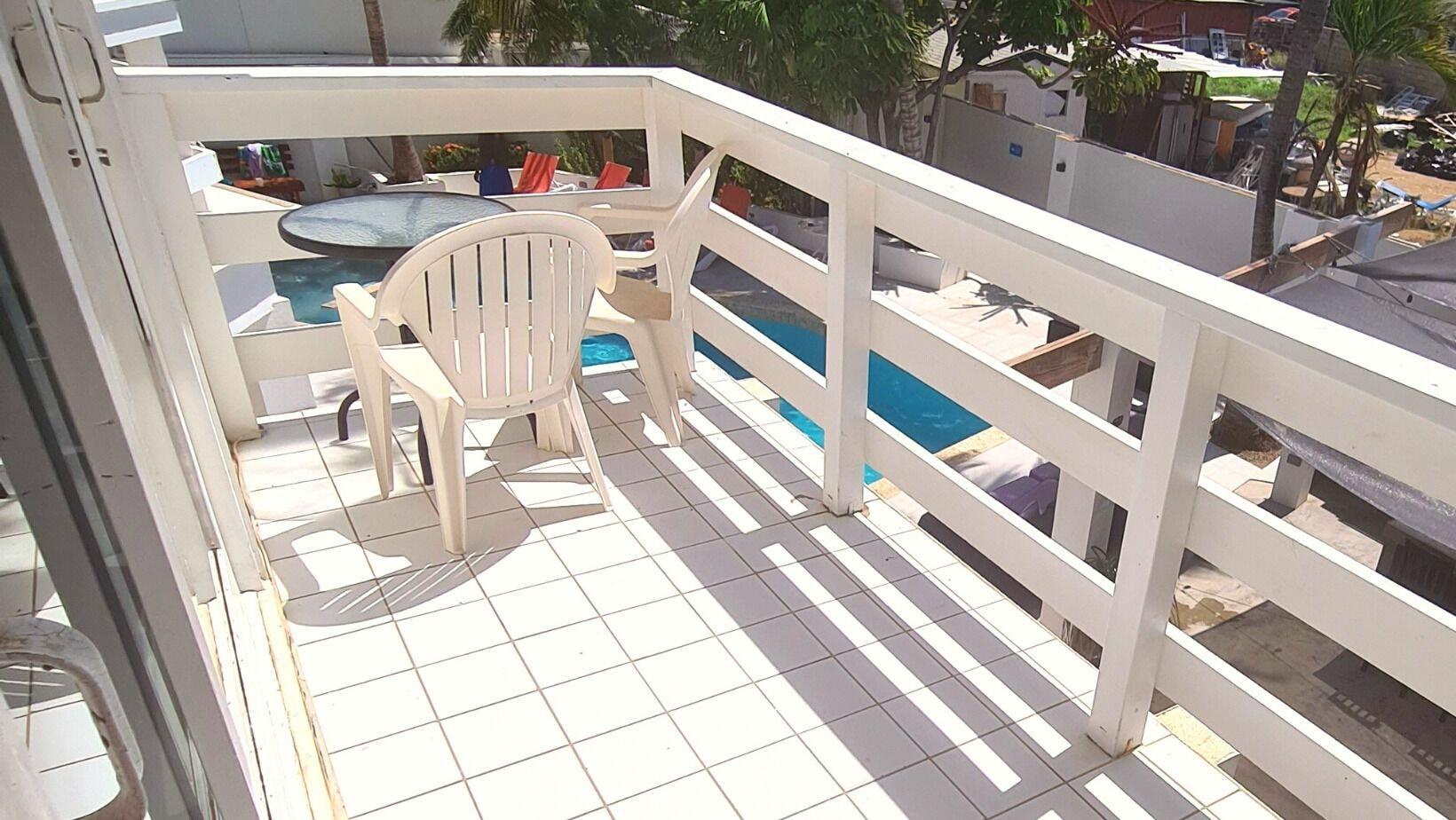 Bubali Villa & Apartments Exterior photo