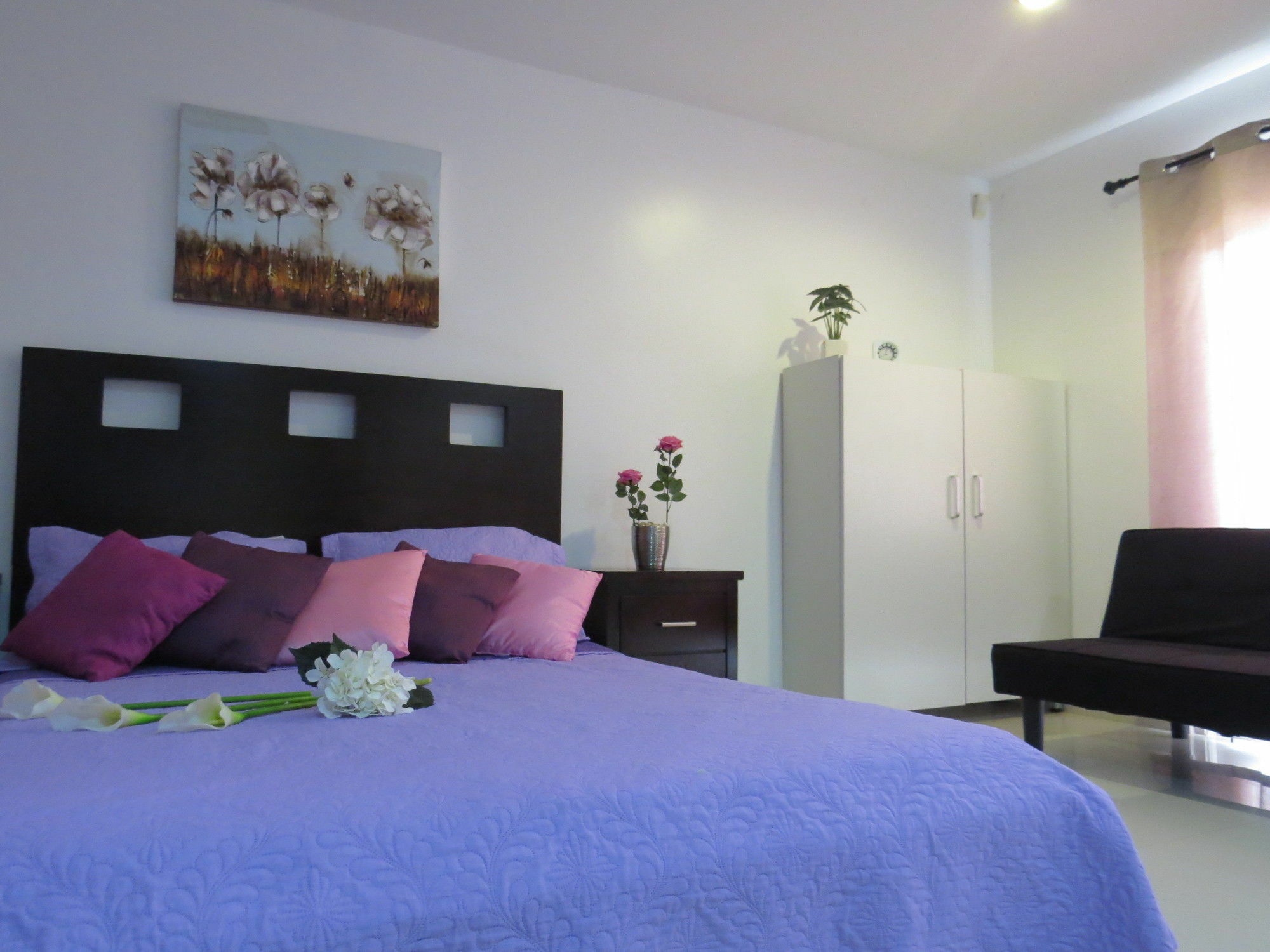Bubali Villa & Apartments Exterior photo