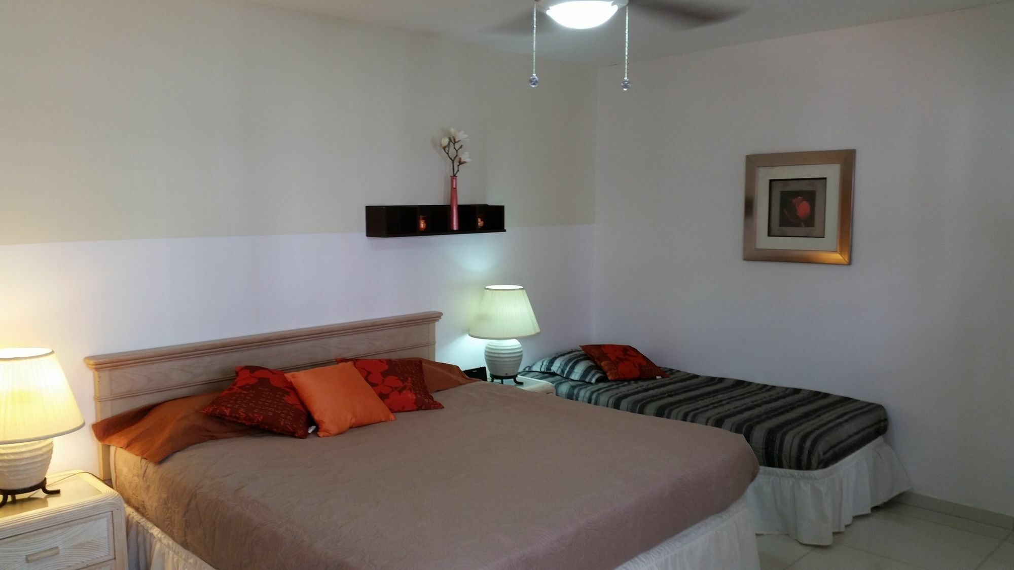 Bubali Villa & Apartments Exterior photo