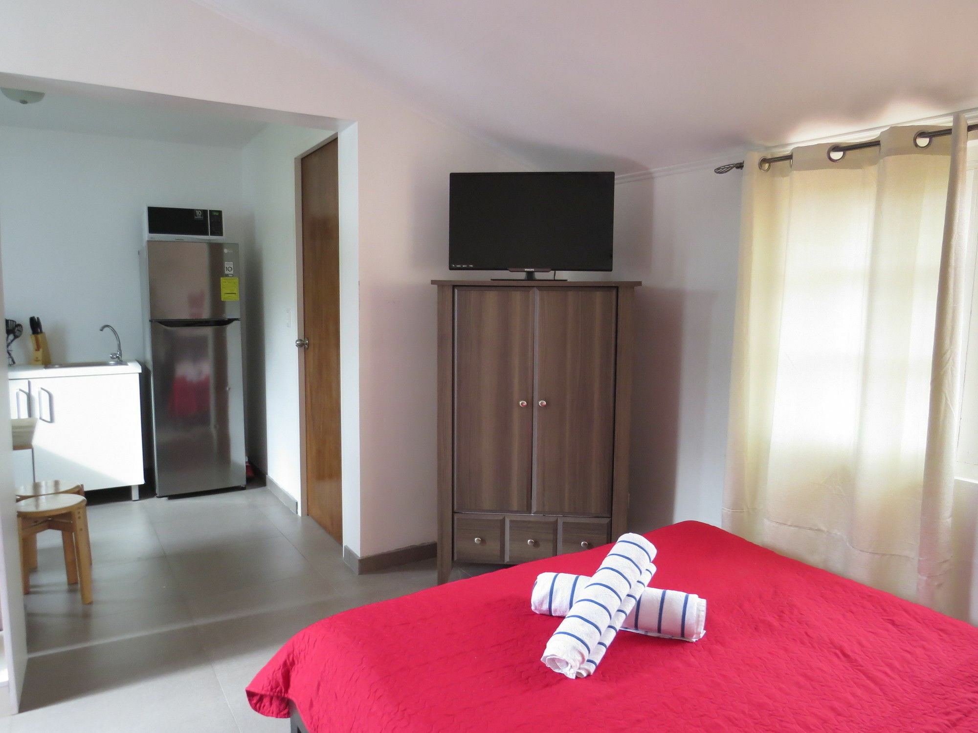 Bubali Villa & Apartments Exterior photo