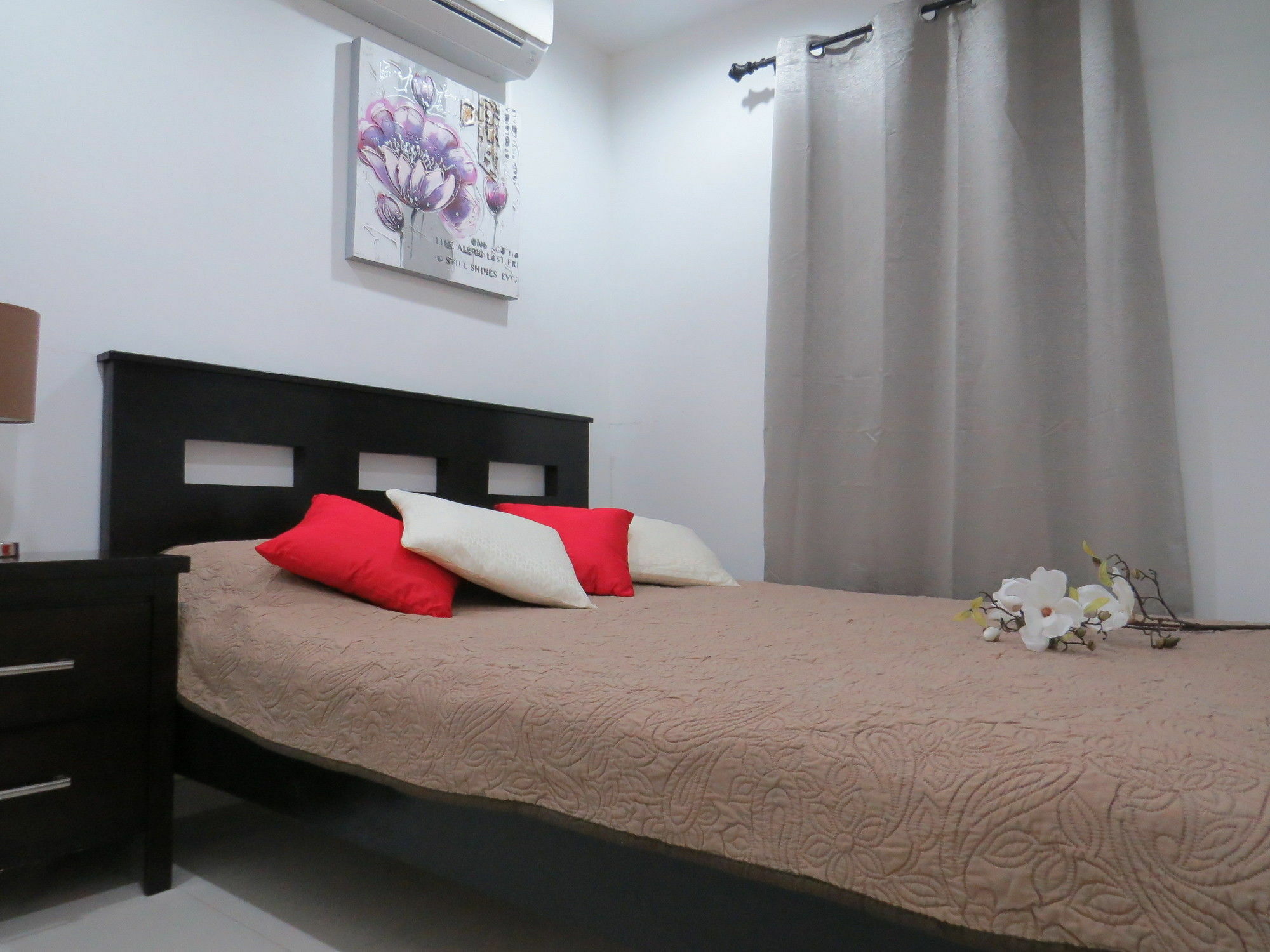 Bubali Villa & Apartments Exterior photo